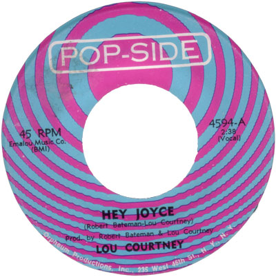 Pop-Side 4594-A