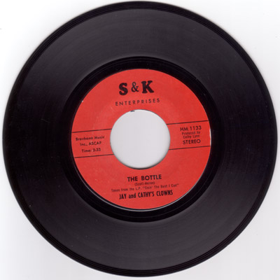 K & K Enterprises